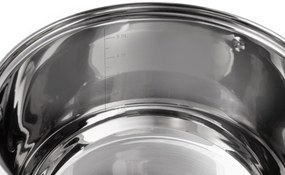 Wellhox 12 kusový set hrncov - Grande Home