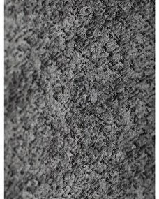 Kreslo s područkami GREY2, šedá