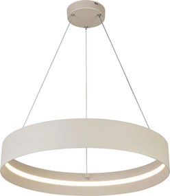 XXXLutz ZÁVESNÉ SVIETIDLO, 58,4/120 cm Collett's Monde - Online Only bytové doplnky - 008227189502