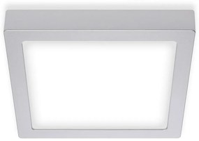 Briloner Briloner 7118-414 - LED Stropné svietidlo FIRE LED/16,5W/230V 4000K BL1090