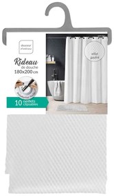 Sprchový záves 180x200 cm Dotty – douceur d'intérieur