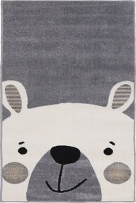 Koberec Kolibri 18220/190 rozmery koberec: 80x150 cm
