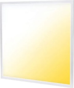 Aigostar - LED Stmievateľný podhľadový panel 32W/230V Wi-Fi 60x60 cm