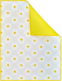 Podložka na sušenie riadu DAISY viacfarebná
