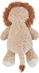 SOFT HUGS Lev plyšový 33 cm