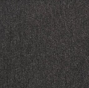 Kobercové štvorce BEST BT 960 78 antracitové