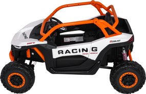 Ramiz RACING Road 2000 Biela