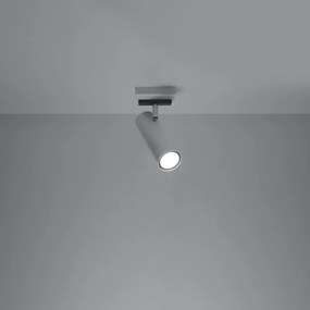 Sollux Lighting Stropné svietidlo DIREZIONE 1 biele