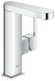Umývadlová batéria GROHE Plus s clic-clacom chróm 23872003