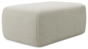 Krémovobiela podnožka Nanea – Makamii