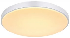 Globo 41586-24 - LED Stmievateľné stropné svietidlo SONNY LED/24W/230V + DO