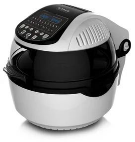 ACTIVER Hrnec multifunkční MULTI-ROTO 1400 W, 10 l