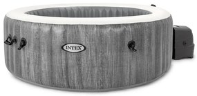 Nafukovacia vírivka PureSpa™ DeLuxe set 1.96X0.71 M - 28440