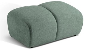 Svetlozelená podnožka Diana – Micadoni