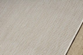 Behúň SIZAL SION krémový