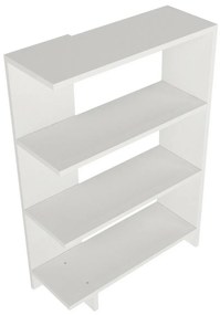 Knižnica Trilon White