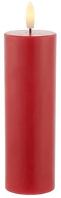 LED sviečka (výška 15 cm) Sille – Sirius