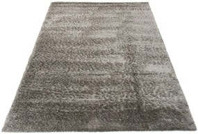 Koberec VERSAY 6365A tmavosivý EJF BF