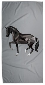 Sablio Uterák Kôň - 30x50 cm