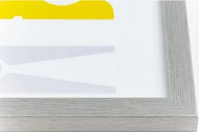 Rámovaný obraz Nordic Style 18x24 FAP345