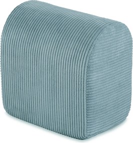 Mini ihrisko (+ bazén a 100 loptičiek) modré, prémiový menčester