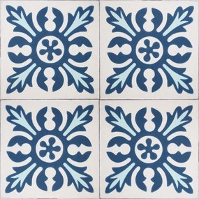 Cementové dlaždice 340 | Articima