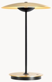 Stmievateľná prenosná stolová LED-lampa Ginger