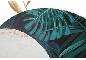 Nástenné hodiny Mauro Ferretti Roundy