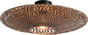 XXXLutz STROPNÉ SVIETIDLO, 60/15 cm Good & Mojo - Online Only bytové doplnky - 004315003902