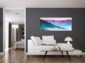 Obraz - Panorama 2 (120x50 cm)
