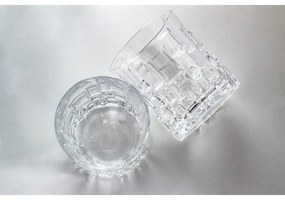 RCR ETNA POHÁR NA WHISKY 330ML SADA 6 KS