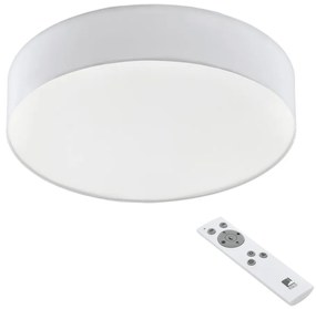 Eglo 97777 - LED Stmievateľné stropné svietidlo ROMAO 1 LED/40W/230V EG97777