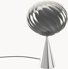 Stmievateľná stolová LED lampa Whirl