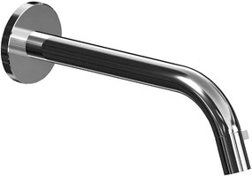 Hansa Nova umývadlová batéria bez výpuste chróm 50 968 101