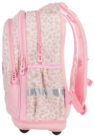 Školský batoh anatomický REYBAG Pink Safari