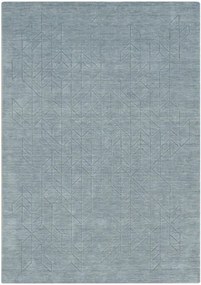 Koberec ALLESSIA modrý