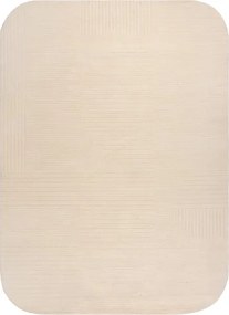 Koberec TEXTURA 488.716.LA100 Osta krémový