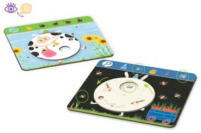 Eduludo - Interaktívna hra hľadaj a nájdi - Zábava