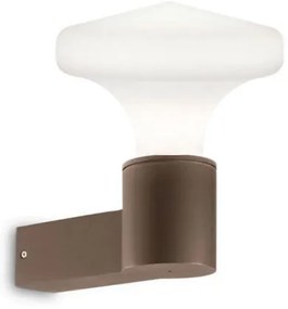 Ideal Lux - Náhradné tienidlo univerzálne CLIO pr. 30 cm biela