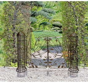 Bránka Pacaya – Garden Pleasure