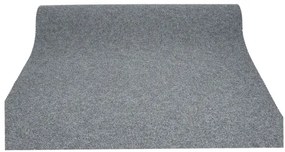 Koberce Breno Čistiaca zóna NOVA NOP 51, šíře role 200 cm, sivá, viacfarebná