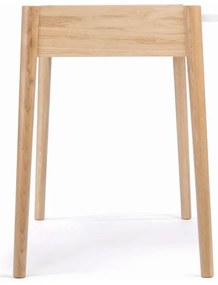 Pracovný stôl a dve zásuvky Woodman Feldbach