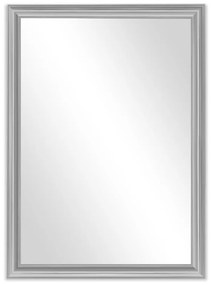 Nástenné zrkadlo 57x77 cm Sylwia – knor