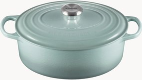 Oválny liatinový hrniec Signature Collection, rôzne veľkosti