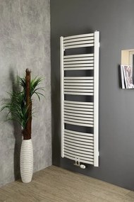 Aqualine, STING vykurovacie teleso, 550x1237 mm, 589 W, biela, NG512
