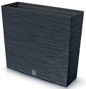 Truhlik Furu Case Tower 600 -antracit