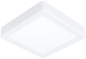 Eglo 99236 - LED Stropné svietidlo FUEVA 5 LED/10,5W/230V
