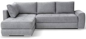 Rohová sedacia súprava U Bari Kate 7