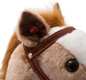 Hojdací koník s melódiou Tónko PlayTo (Zánovný)