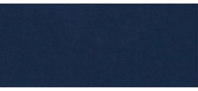 Tmavomodrá zamatová rohová pohovka (ľavý roh/do L) Chelsea – Ropez